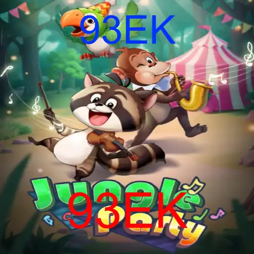 JungleParty